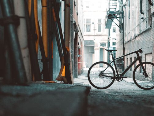 UK’s most bike-friendly cities UK’s most bike-friendly cities