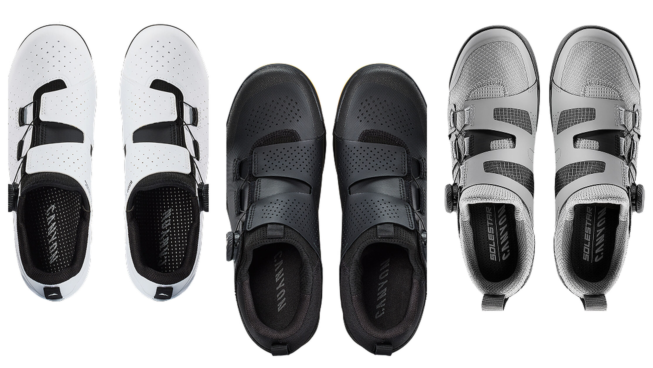 Canyon cycling shoes: Which one is best for you?