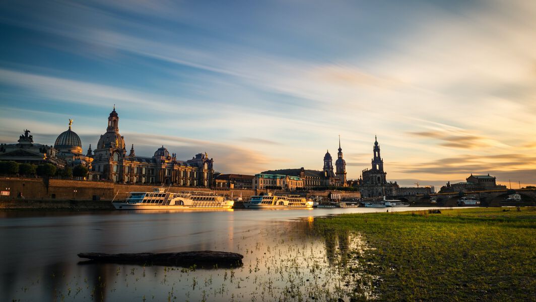 Top 6 Cycling Routes in Germany Top 6 Cycling Routes in Germany