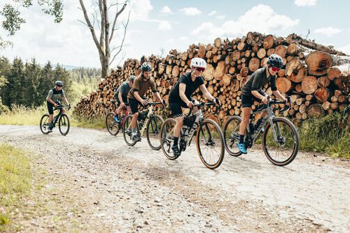 CLLCTV Gravel Rides CLLCTV Gravel Rides