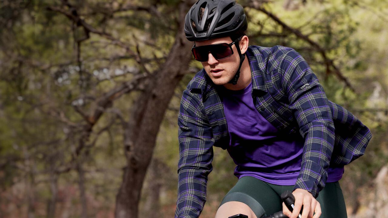 Canyon Grizl:ONfly