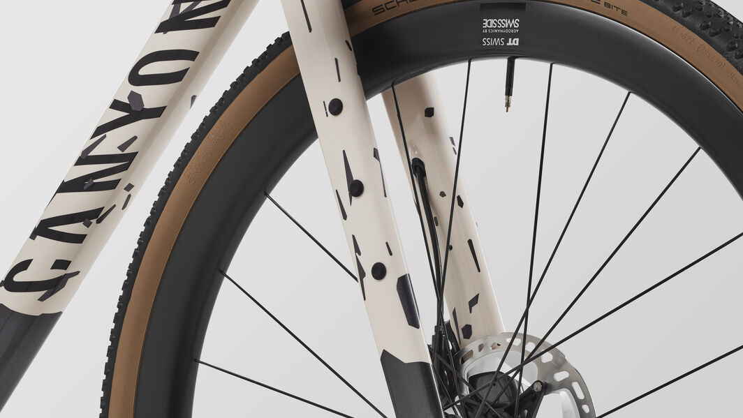 Full rigid or suspension fork - what is your choice?