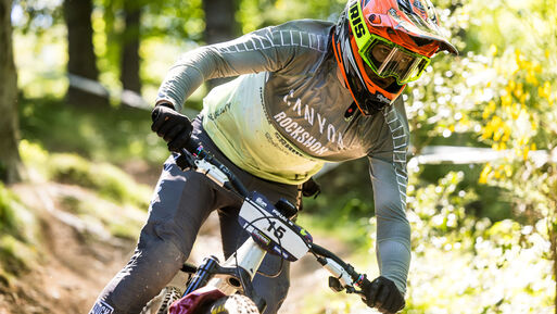 Pantalón largo Canyon CLLCTV Enduro MTB Pantalón largo Canyon CLLCTV Enduro MTB