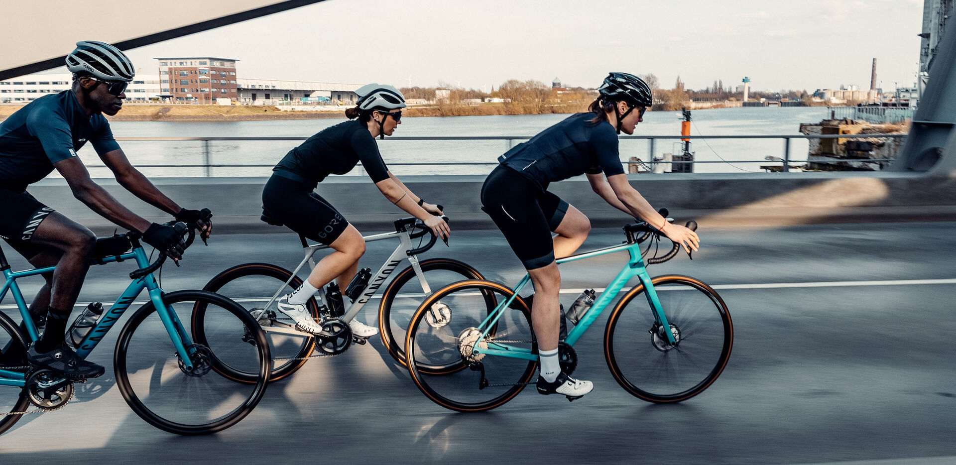 Canyon bike insurance