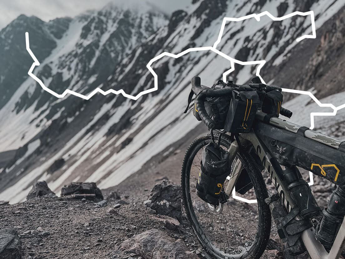 Bikepacking 101 &ndash; your complete guide to adventure by bike 