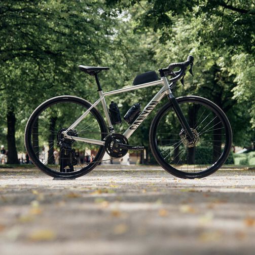 All-road bikes explained: The perfect balance of speed and versatility All-road bikes explained: The perfect balance of speed and versatility