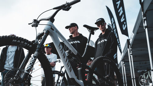 Trail bike vs cross-country bike - understanding the differences Trail bike vs cross-country bike - understanding the differences