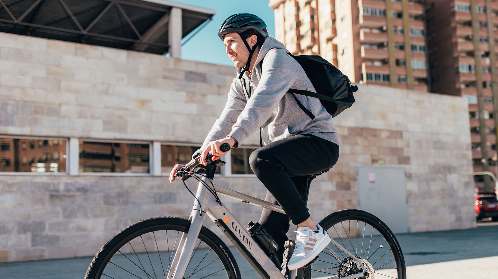 Canyon Roadlite:ONfly AL