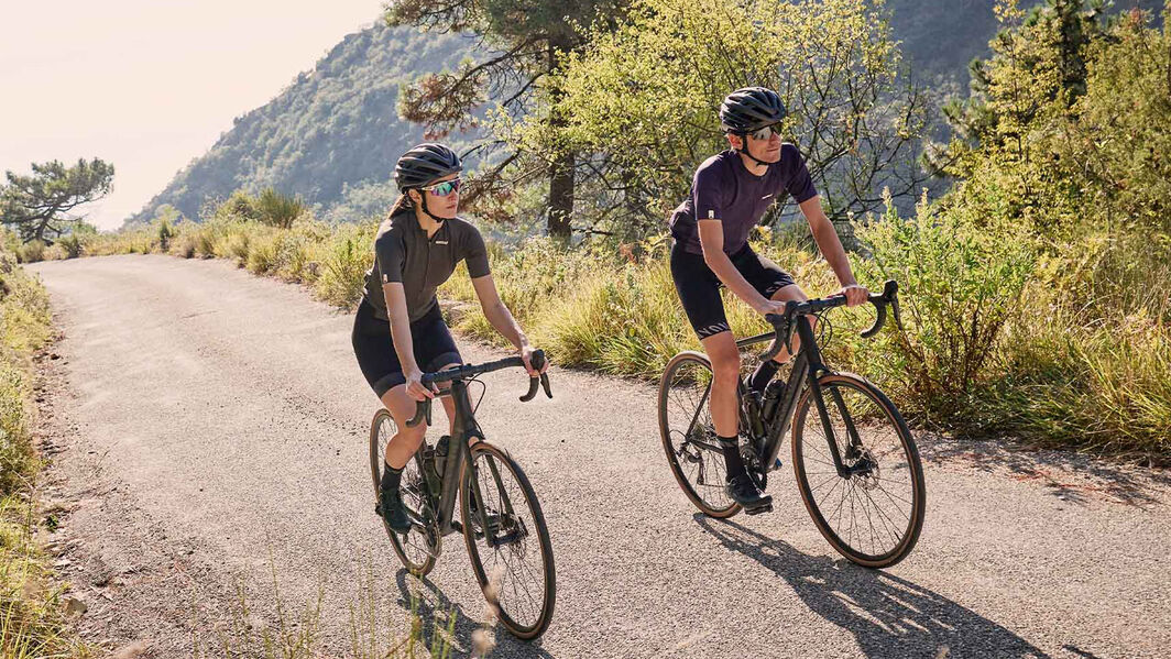 Push yourself exploring popular road bike routes Push yourself exploring popular road bike routes