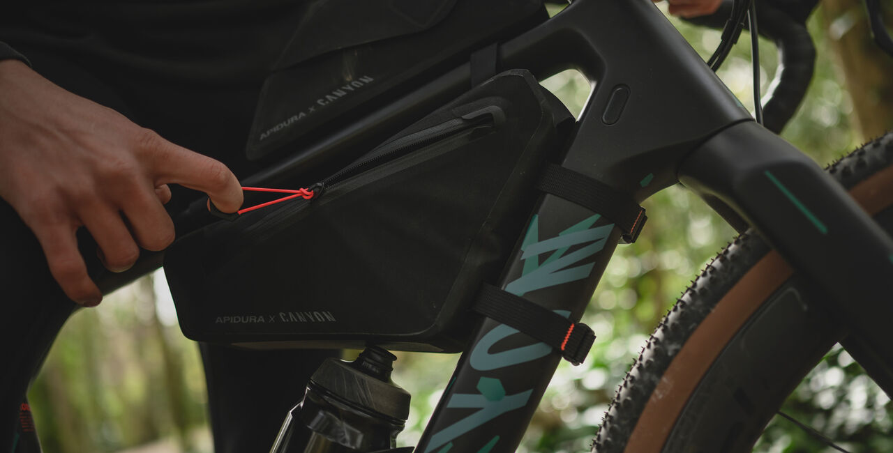 Canyon Grizl SLX Canyon Grizl SLX