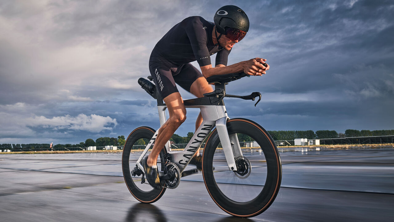 Canyon Triathlon Gear Canyon Triathlon Gear