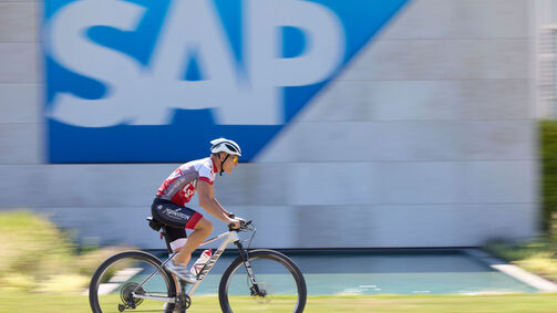 JobRad Erfahrungen von Frank Erle, SAP Software-Ingenieur 