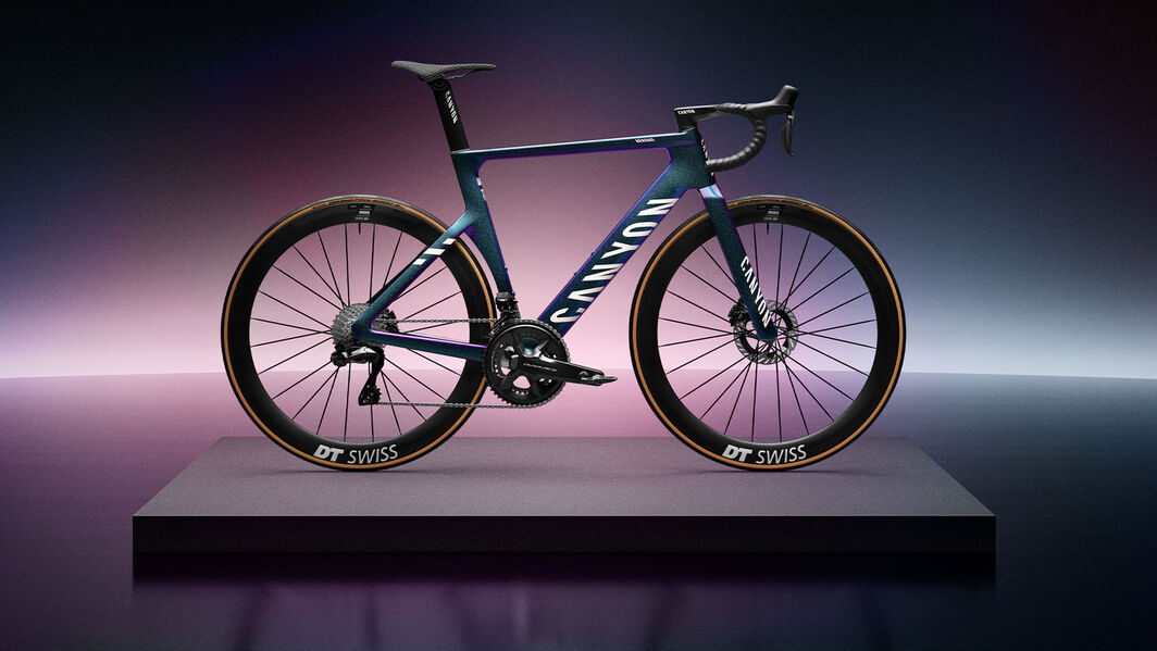 Canyon Aeroad Canyon Aeroad