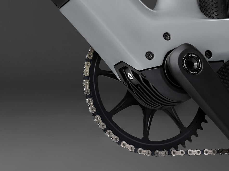 Canyon Roadlite:ONfly
