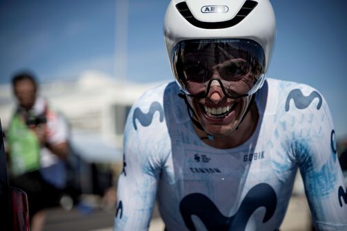 Vuelta a España jerseys explained  
