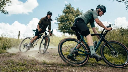 Your guide to the best gravel bike tyres Your guide to the best gravel bike tyres
