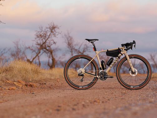 Gravel bike geometry explained: Find the right fit for your ride Gravel bike geometry explained: Find the right fit for your ride
