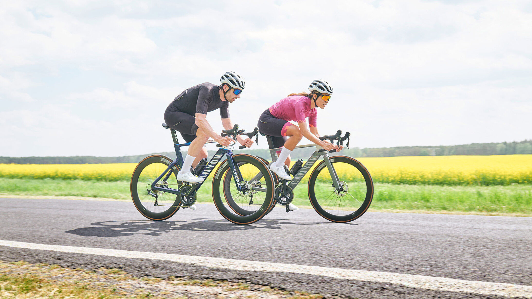 Die sch&ouml;nsten Rennradtouren am Bodensee 