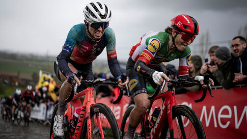 Tour of Flanders 2025: Everything you need to know 