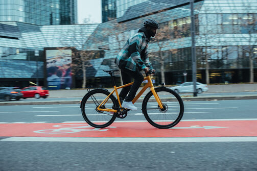 City Bike Buyer’s Guide City Bike Buyer’s Guide