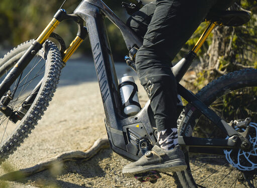 Bliv klar til en sikker cykels&aelig;son p&aring; din e-bike
