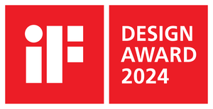 iF Design Award 2024 Sieger