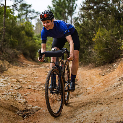 Canyon Gravel Bikes