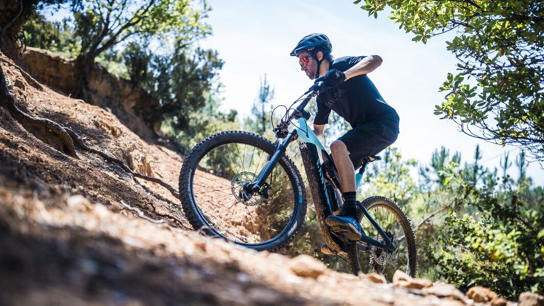 Is an electric bike worth it for me? Is an electric bike worth it for me?
