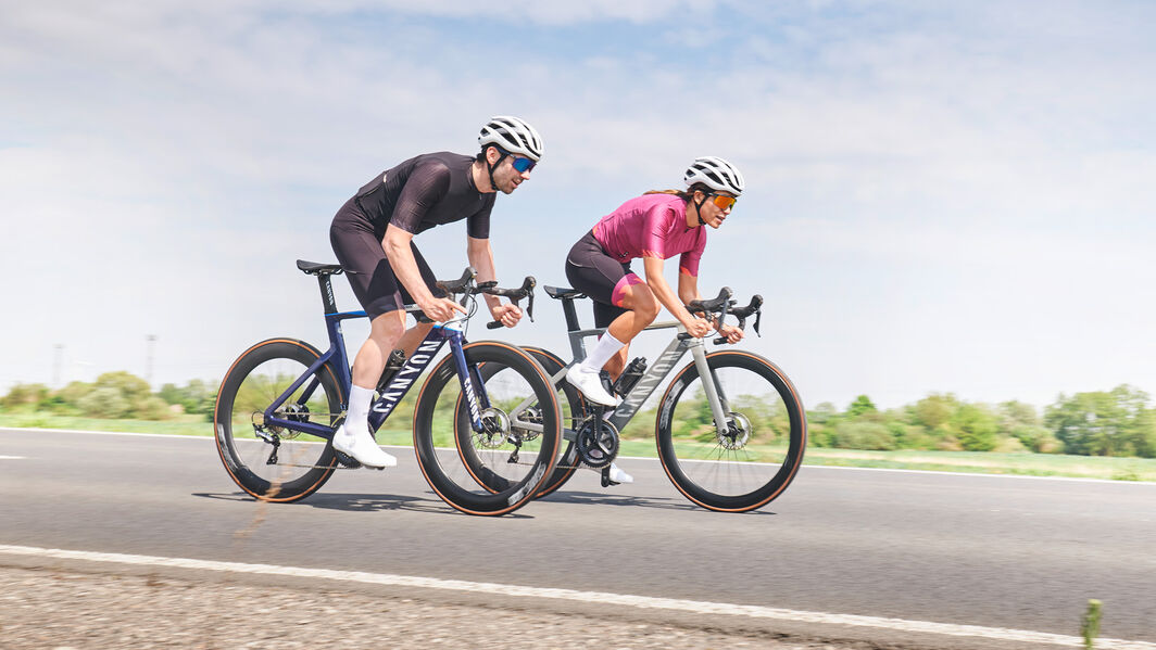Temperatures also influence your tyre pressure Temperatures also influence your tyre pressure