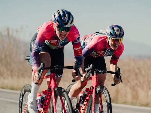 Vuelta España Femenina 2025: Guide to the route, stages, and riders 