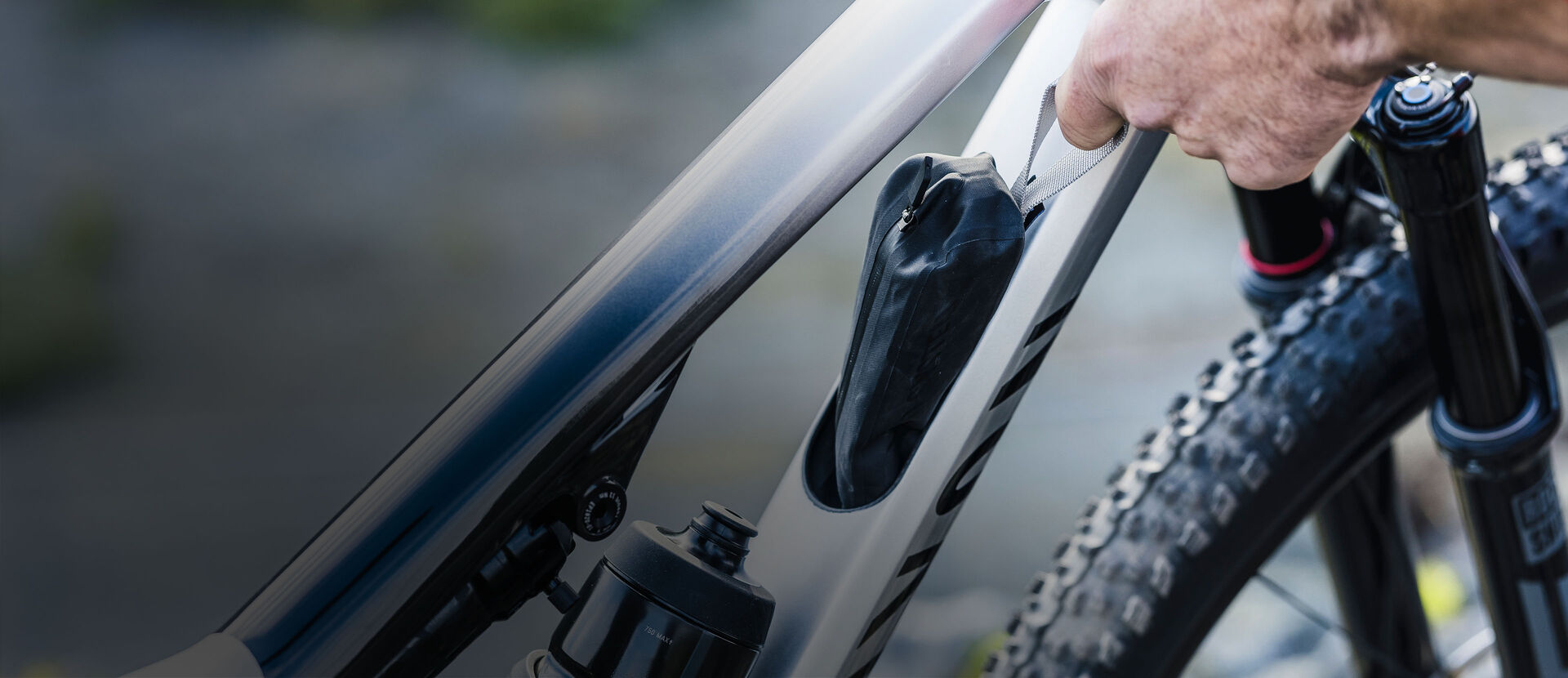 Shop Lux Trail gear