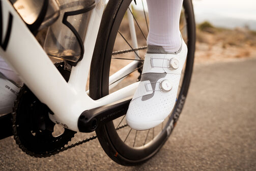 How to choose cycling shoes How to choose cycling shoes