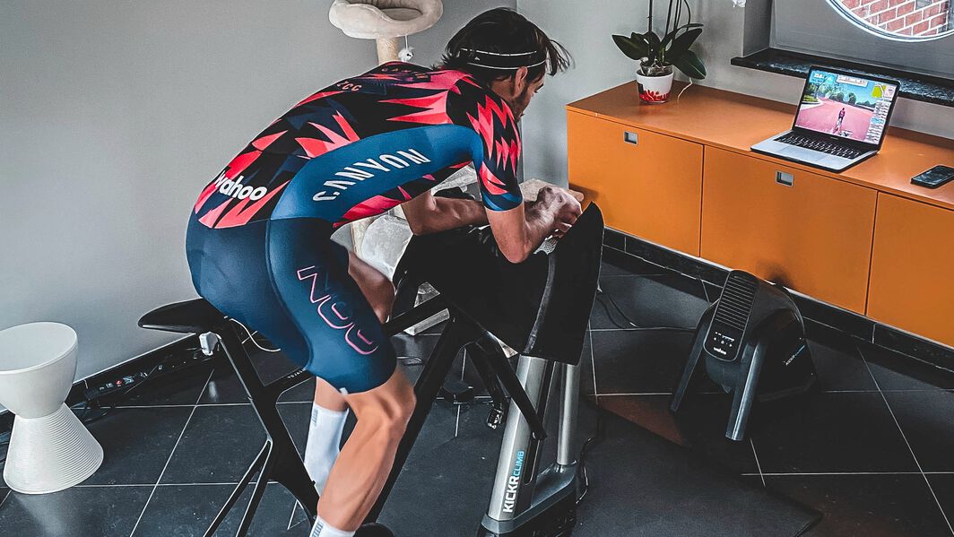 Top 11 Indoor Cycling Tips Top 11 Indoor Cycling Tips