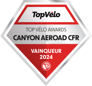 Award: Aeroad CFR Di2