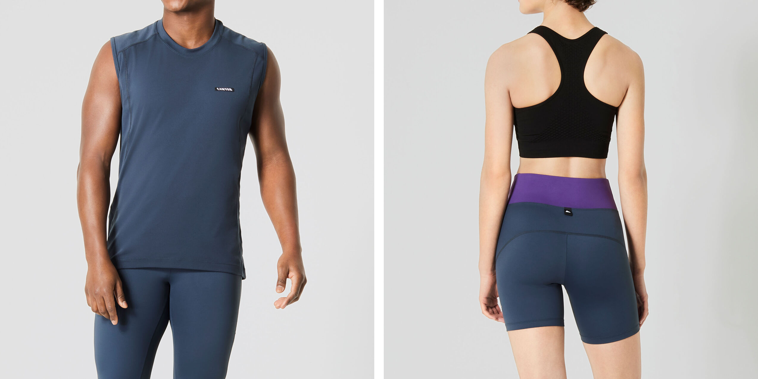 Canyon CORE Training Collection