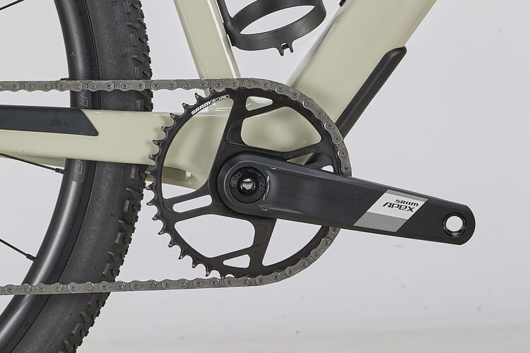 Grizl CF 6 Grizl CF 6