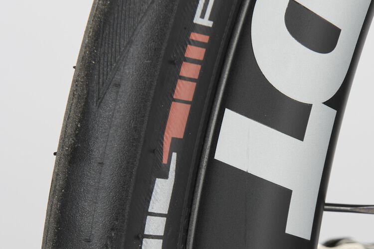 Endurace CFR Di2 Endurace CFR Di2