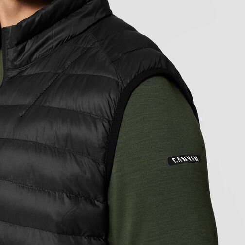 Canyon Adventure PrimaLoft Vest Canyon Adventure PrimaLoft Vest