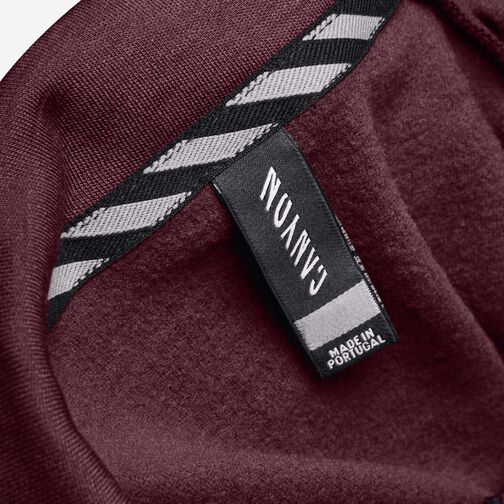 Canyon Longsleeve Merino Cycling Jersey Canyon Longsleeve Merino Cycling Jersey