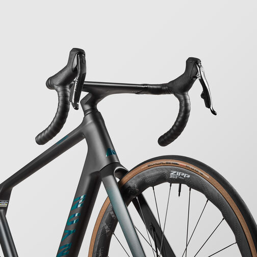 Endurace CFR AXS Endurace CFR AXS