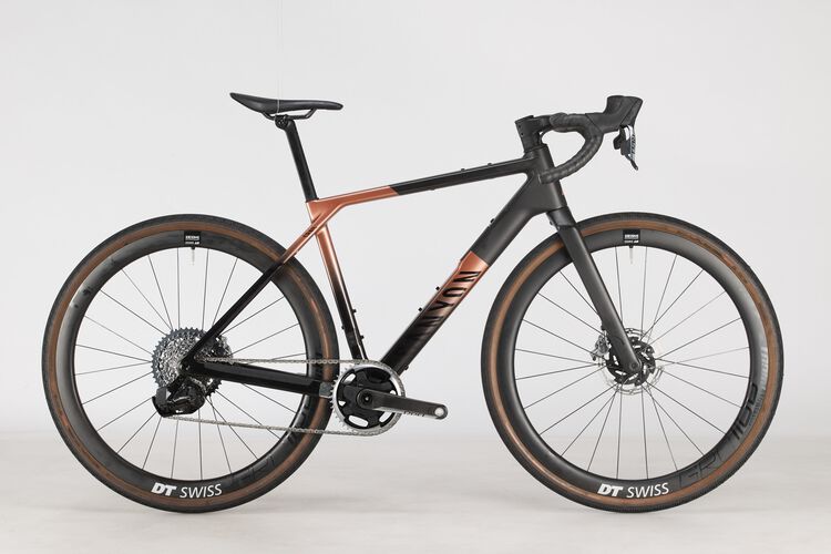 Grail CFR AXS Grail CFR AXS