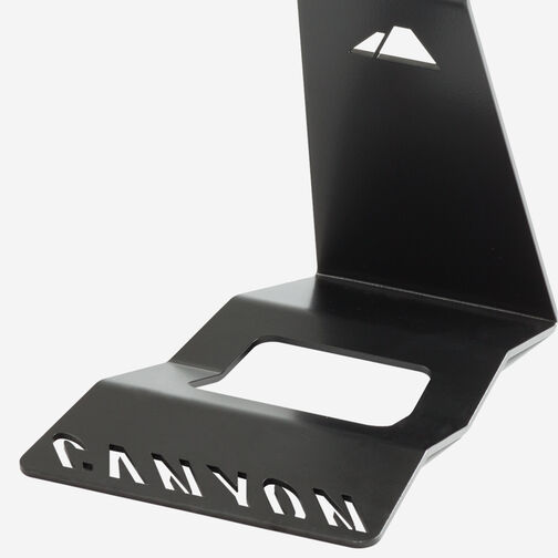 Canyon Bike Stand Canyon Bike Stand