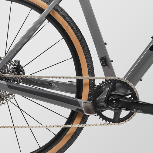 Grizl CF SL 7 Trail Grizl CF SL 7 Trail