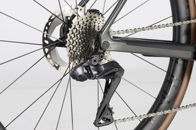 Endurace CF SLX 8 Di2 GRC Endurace CF SLX 8 Di2 GRC