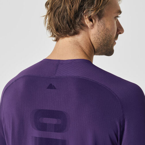 Camiseta de manga larga Canyon MTB para hombre Camiseta de manga larga Canyon MTB para hombre