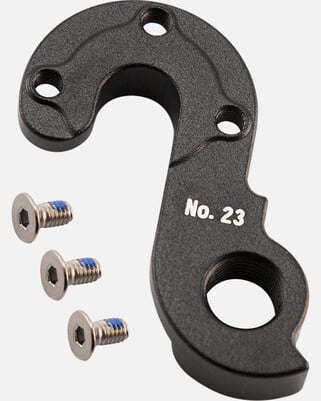 Canyon Derailleur Hanger No. 23 Canyon Derailleur Hanger No. 23