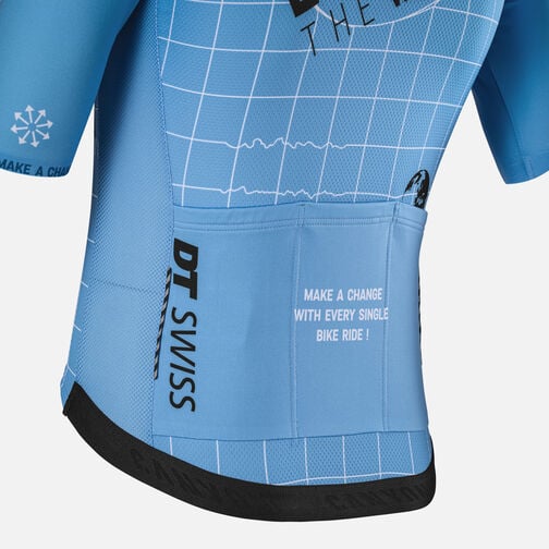 Canyon Embrace The World Men's Jersey Canyon Embrace The World Men's Jersey