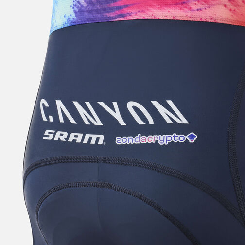 CANYON//SRAM zondacrypto Men's Bibshorts CANYON//SRAM zondacrypto Men's Bibshorts