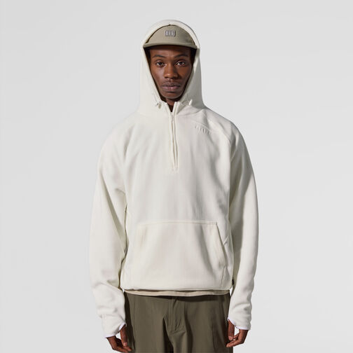 CLLCTV Street Peak Micro Fleece Hoodie CLLCTV Street Peak Micro Fleece Hoodie