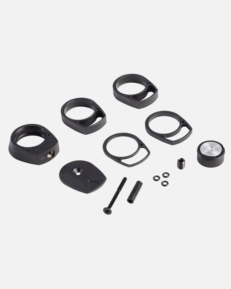 Kit Aero Spacer per cockpit Canyon   Kit Aero Spacer per cockpit Canyon
